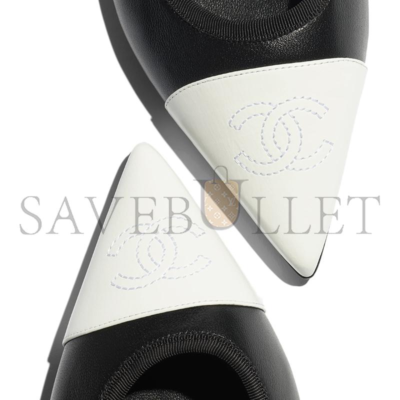 Ch**el ballet flats g47081